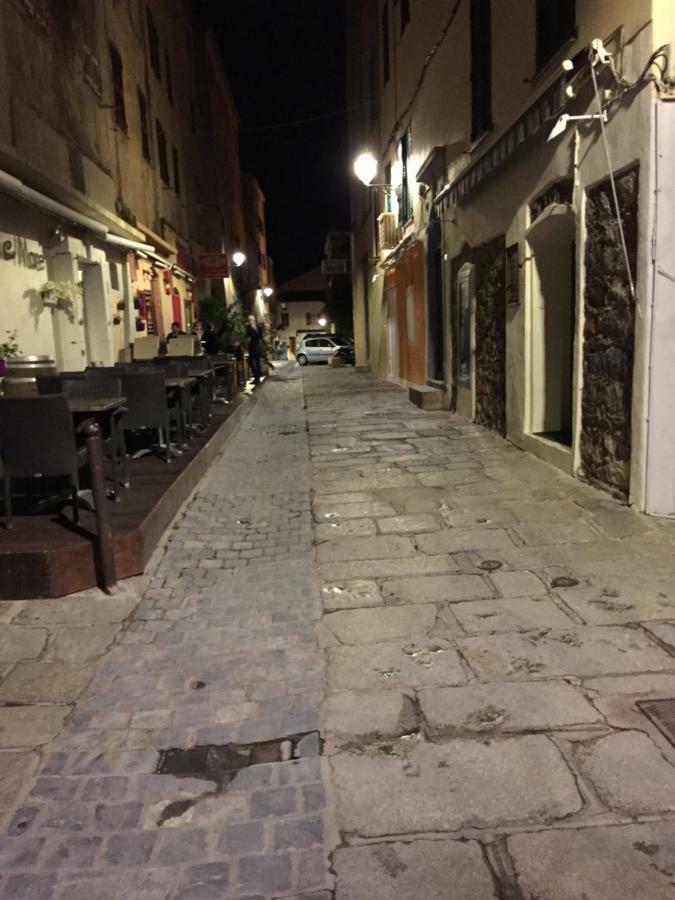 Monolocale Centro L'Ile Rousse A 100Mt Dalla Spiaggia Exterior foto